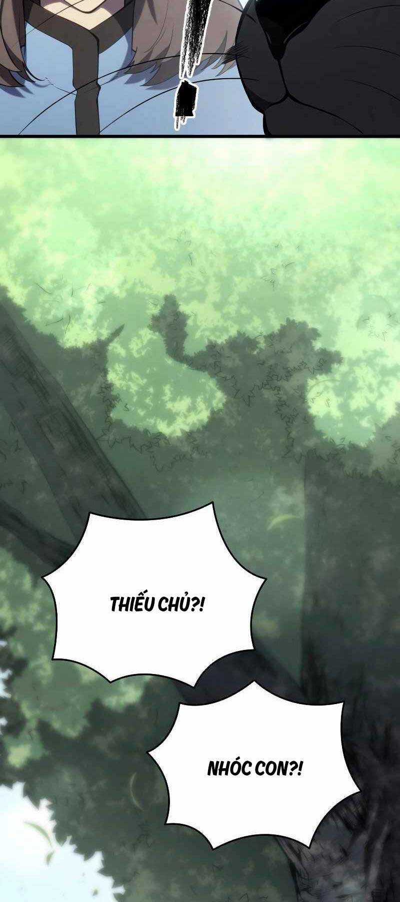 Swordmaster’s Youngest Son Chapter 101 trang 10
