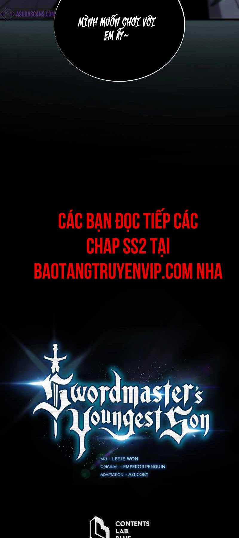 Swordmaster’s Youngest Son Chapter 101 trang 104