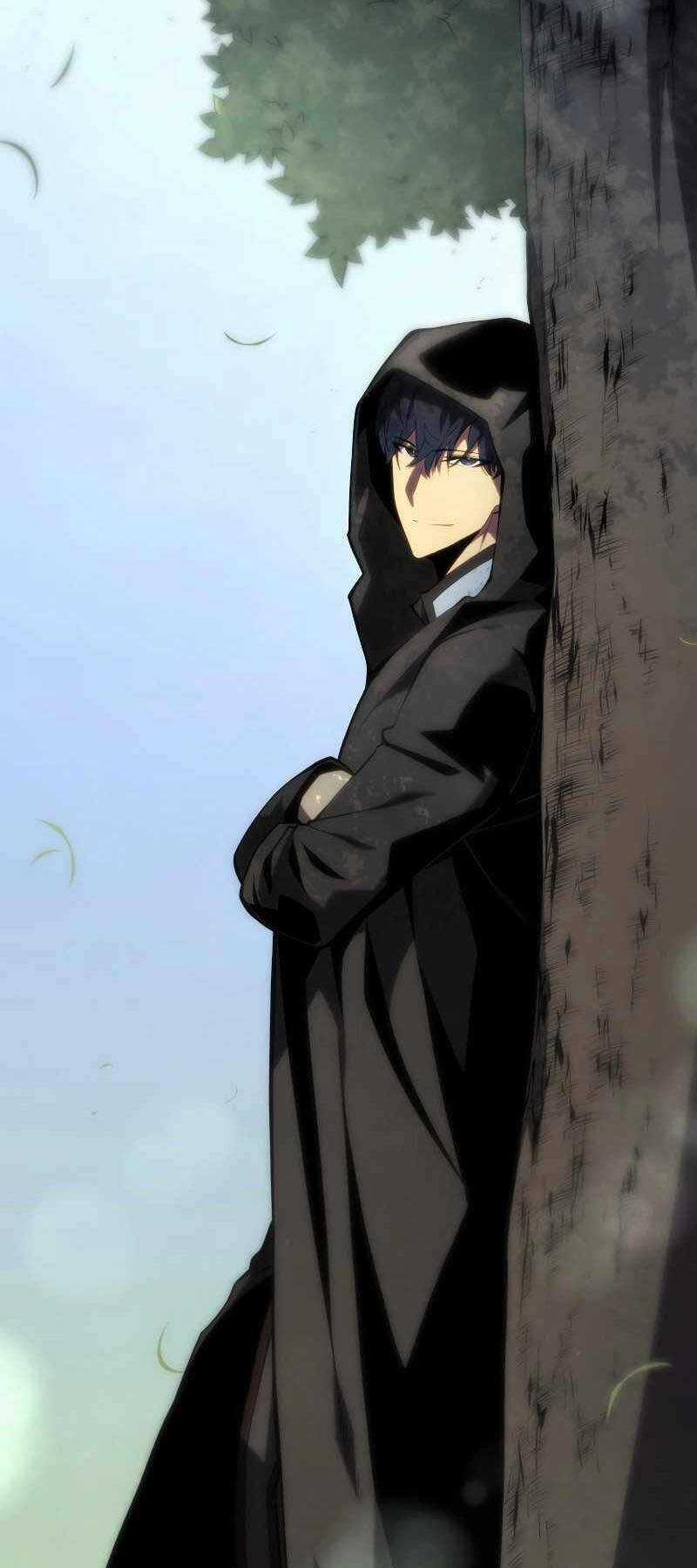 Swordmaster’s Youngest Son Chapter 101 trang 11