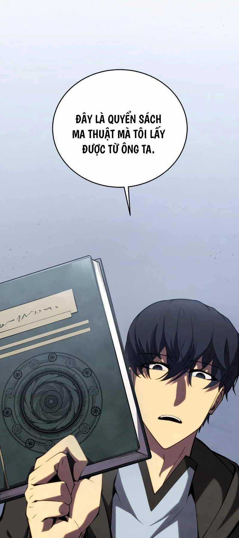 Swordmaster’s Youngest Son Chapter 101 trang 15