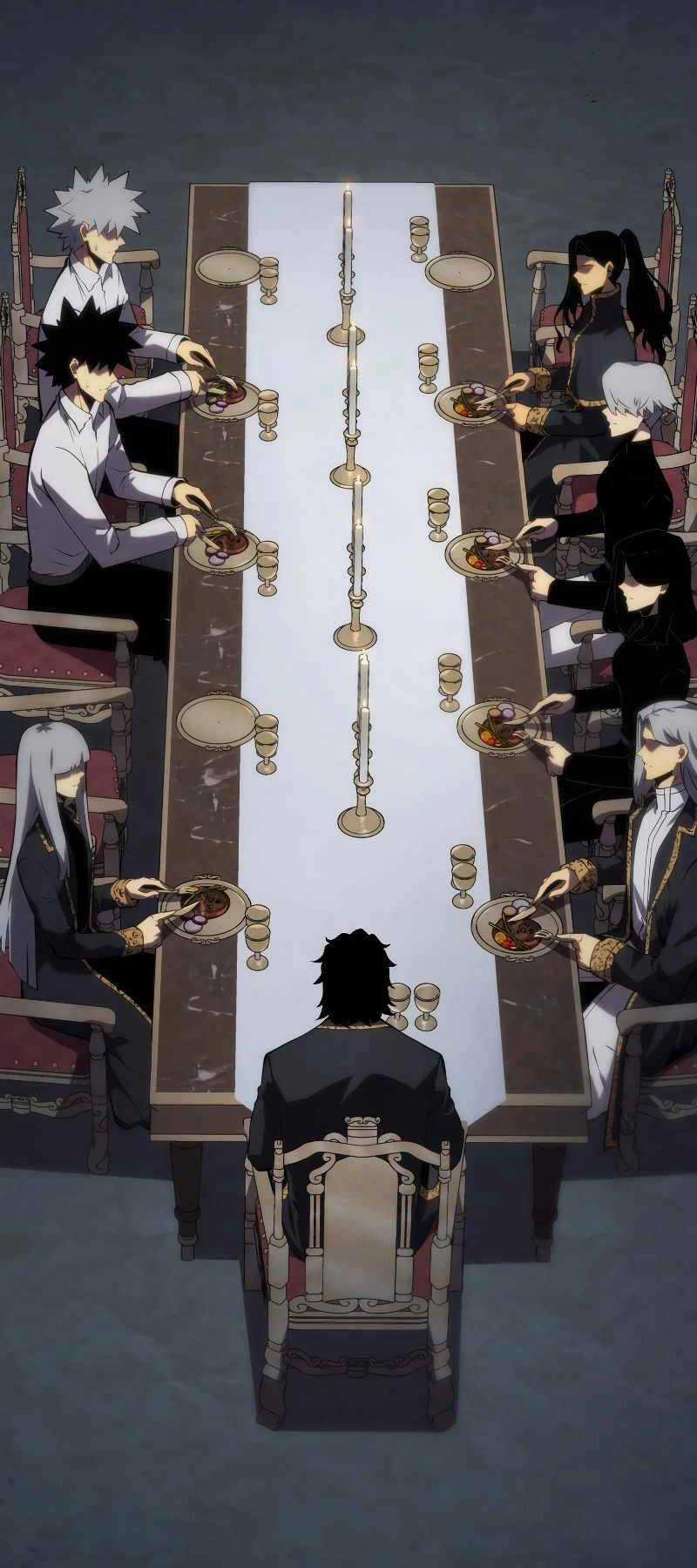 Swordmaster’s Youngest Son Chapter 101 trang 19