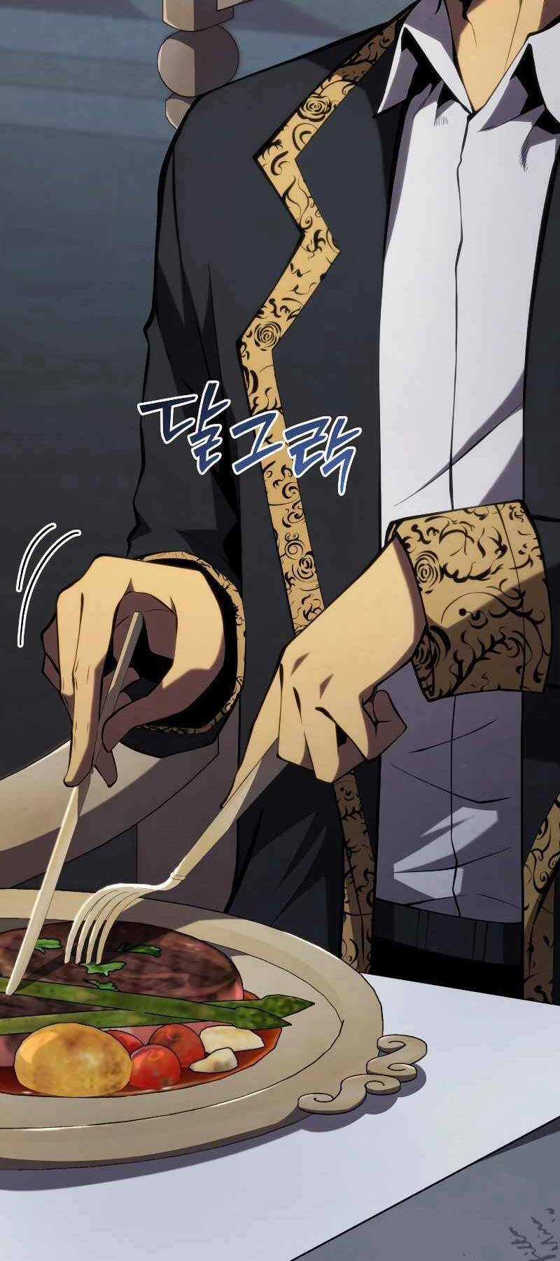 Swordmaster’s Youngest Son Chapter 101 trang 21