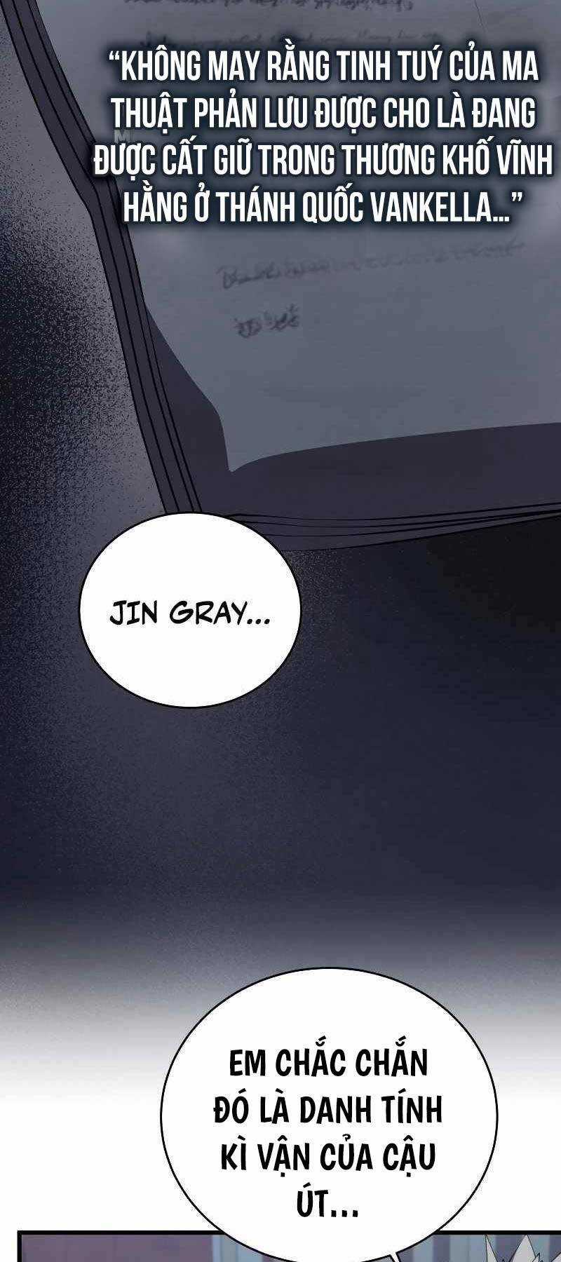 Swordmaster’s Youngest Son Chapter 101 trang 23