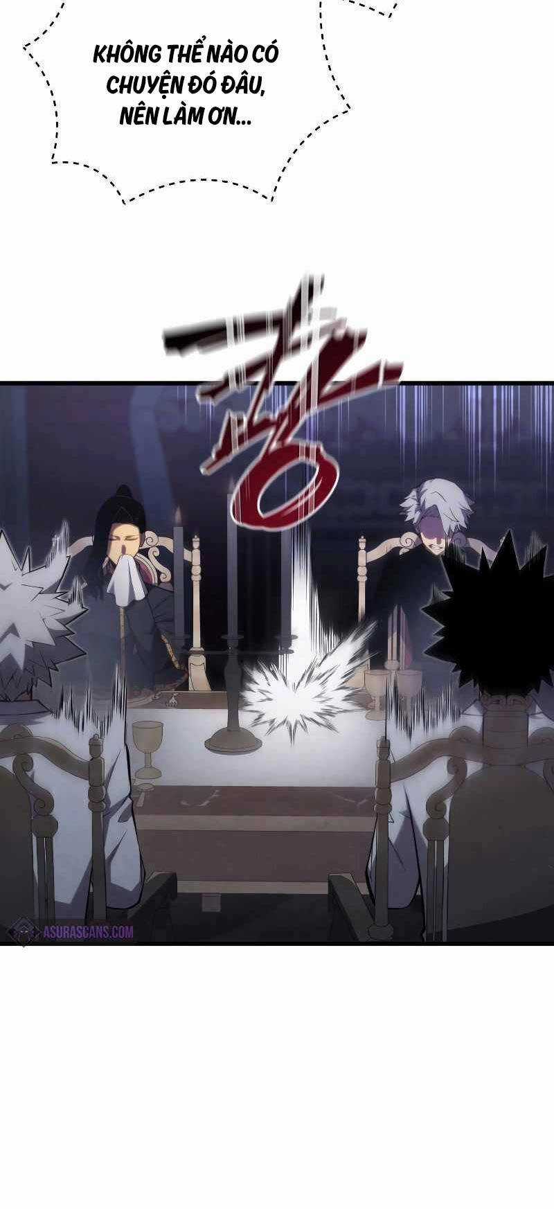 Swordmaster’s Youngest Son Chapter 101 trang 26