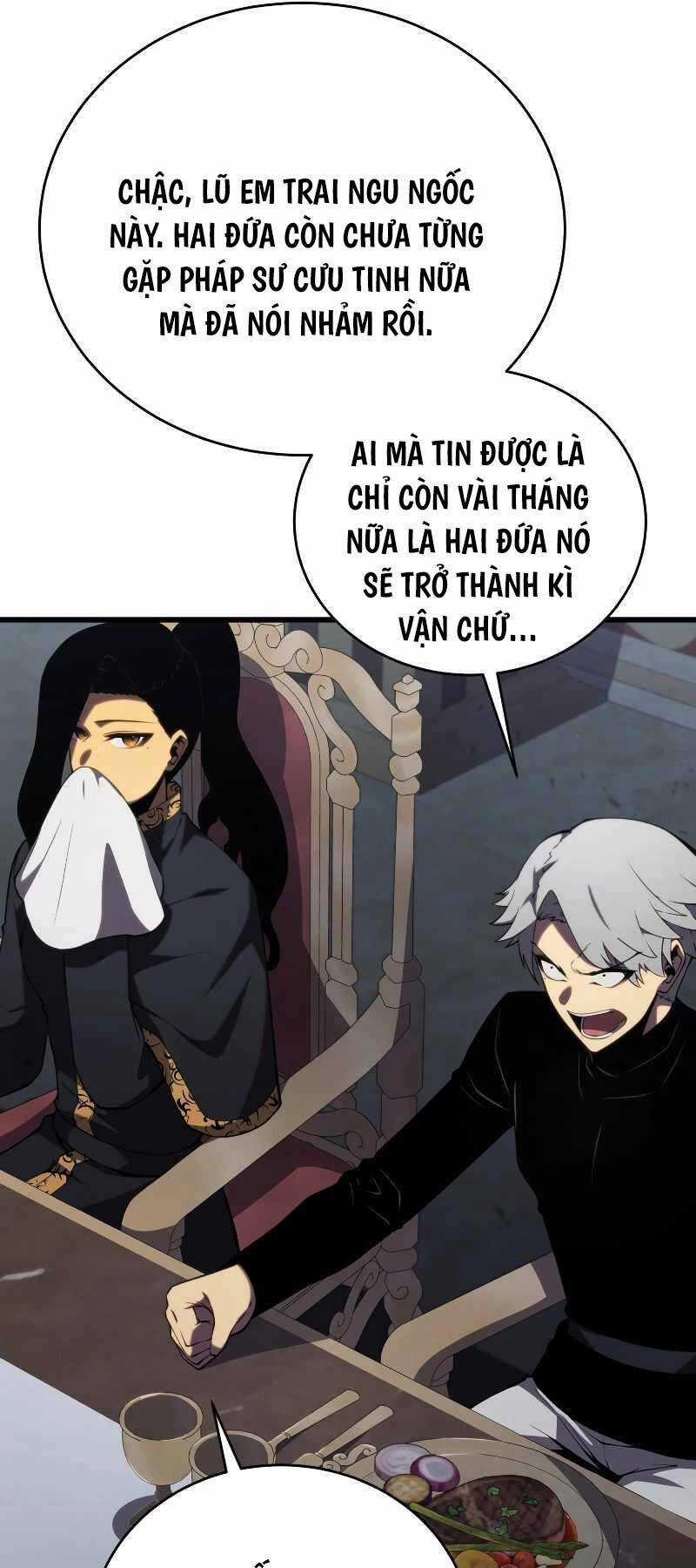 Swordmaster’s Youngest Son Chapter 101 trang 27