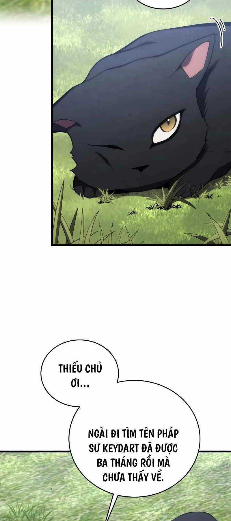 Swordmaster’s Youngest Son Chapter 101 trang 3