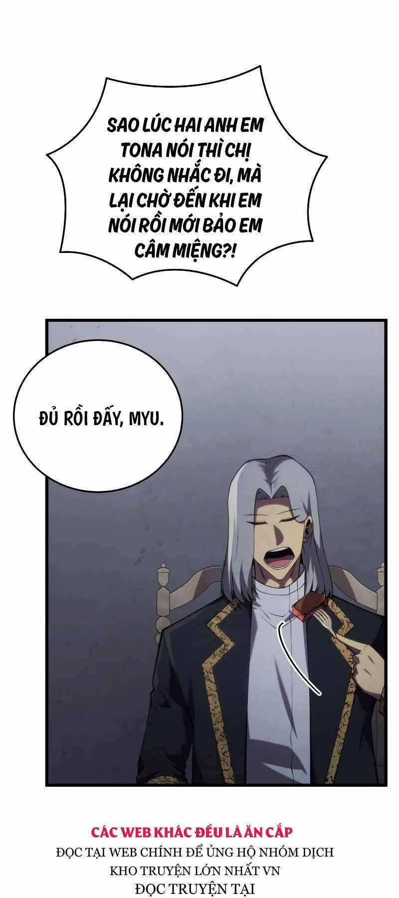 Swordmaster’s Youngest Son Chapter 101 trang 31