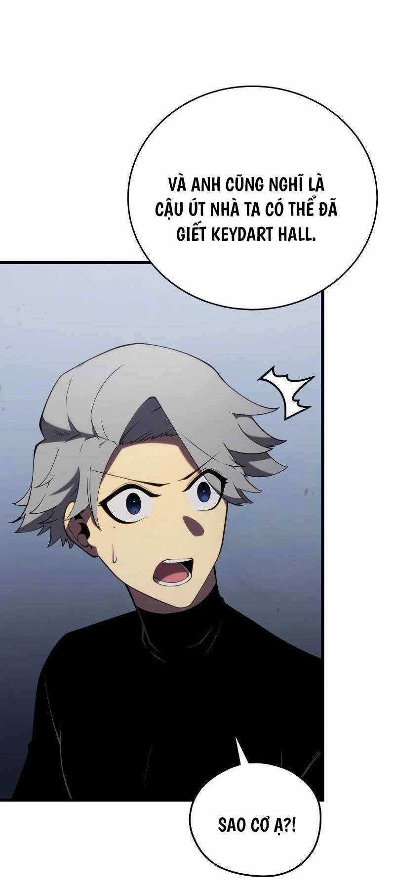 Swordmaster’s Youngest Son Chapter 101 trang 35