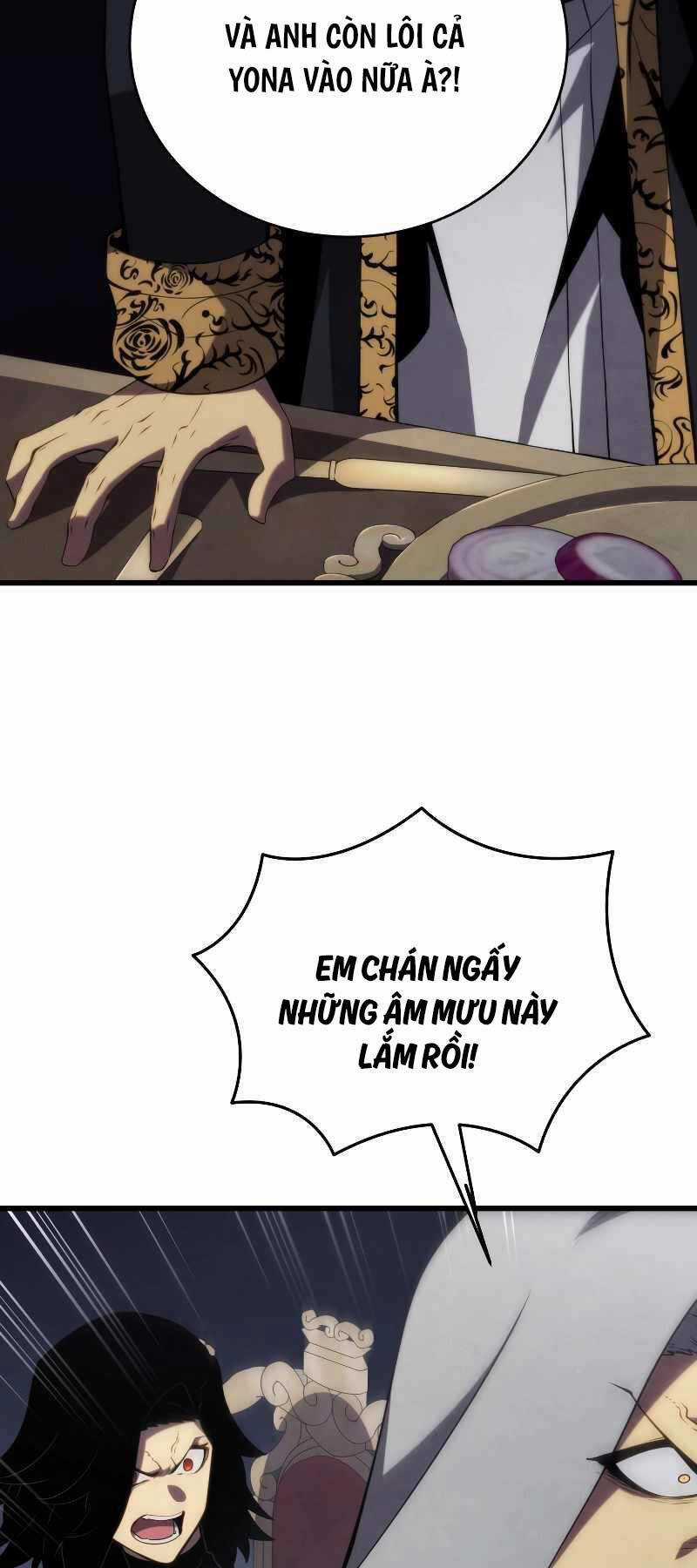 Swordmaster’s Youngest Son Chapter 101 trang 41