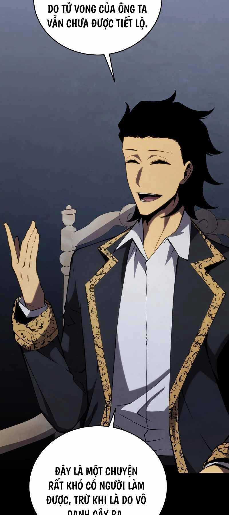 Swordmaster’s Youngest Son Chapter 101 trang 43