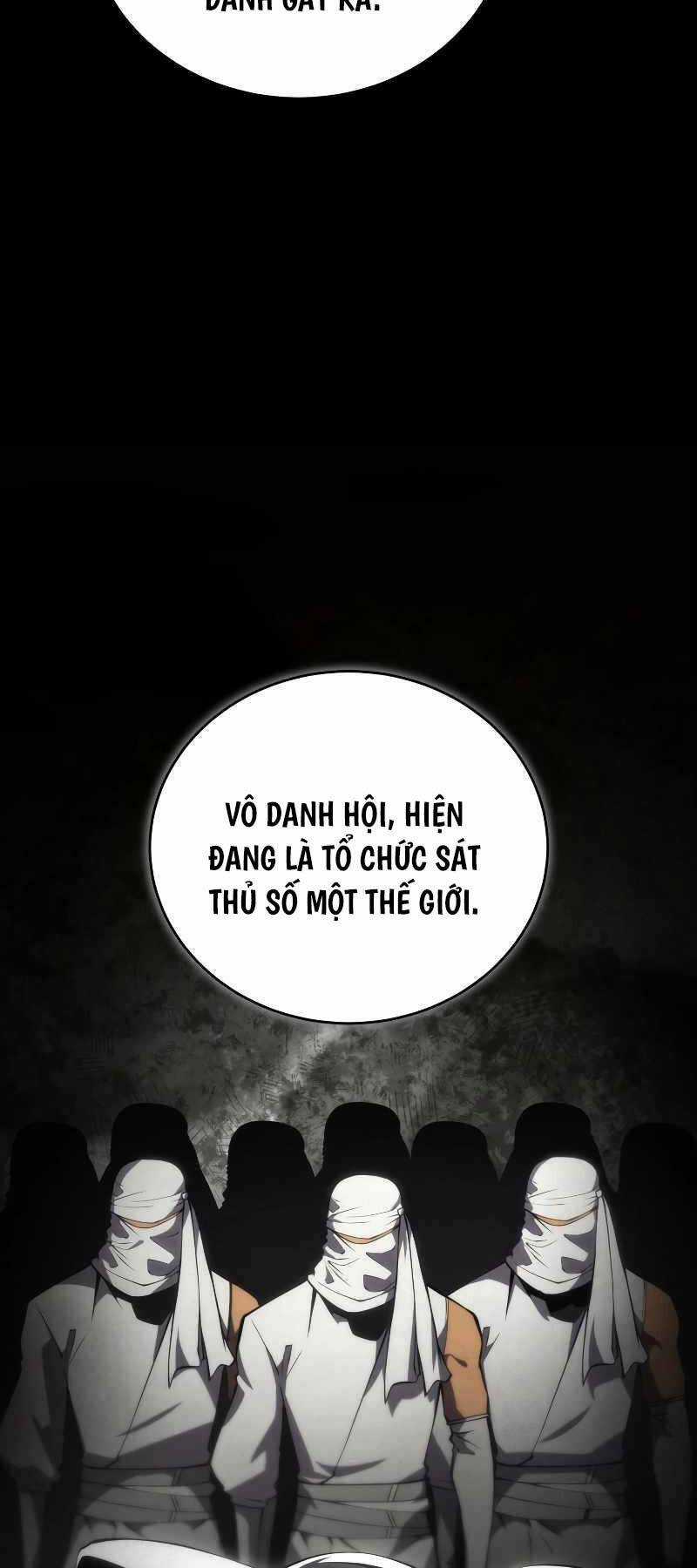 Swordmaster’s Youngest Son Chapter 101 trang 44