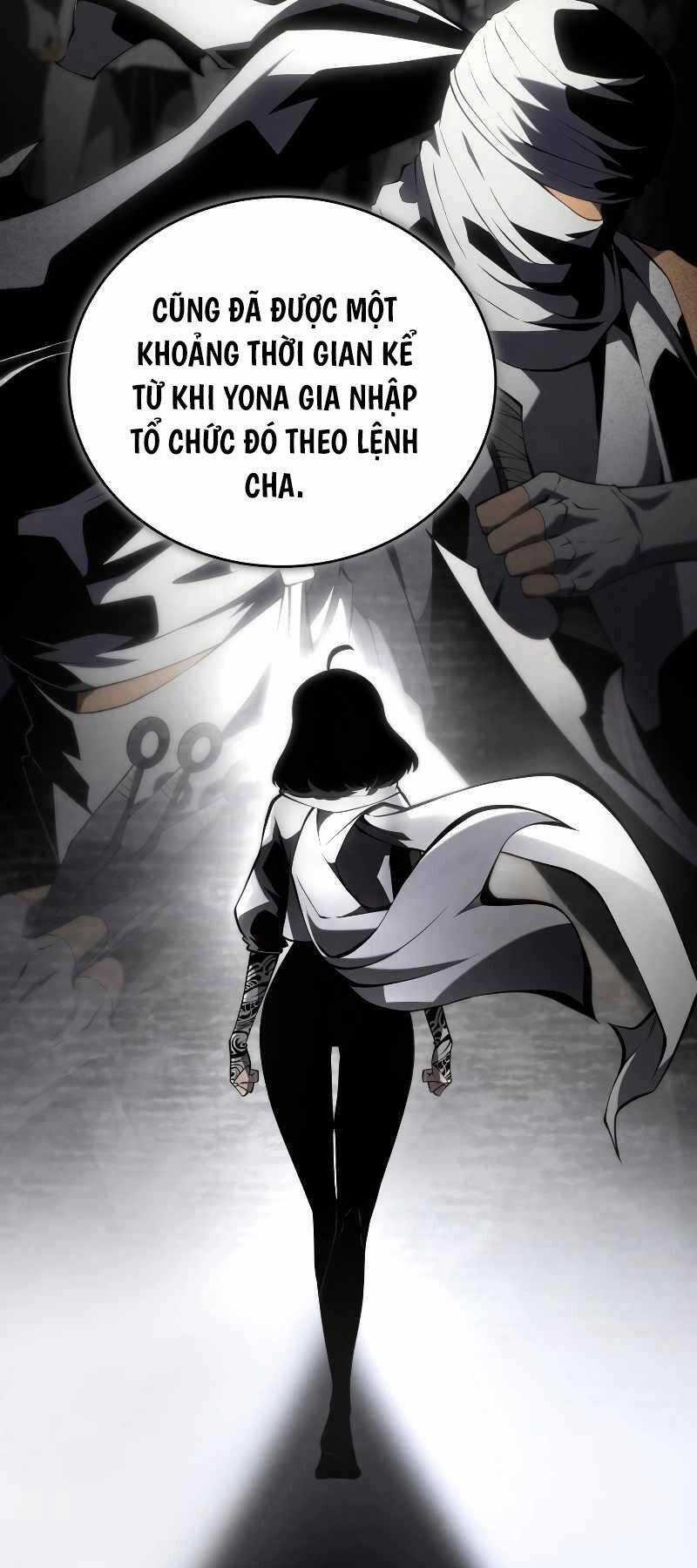 Swordmaster’s Youngest Son Chapter 101 trang 45