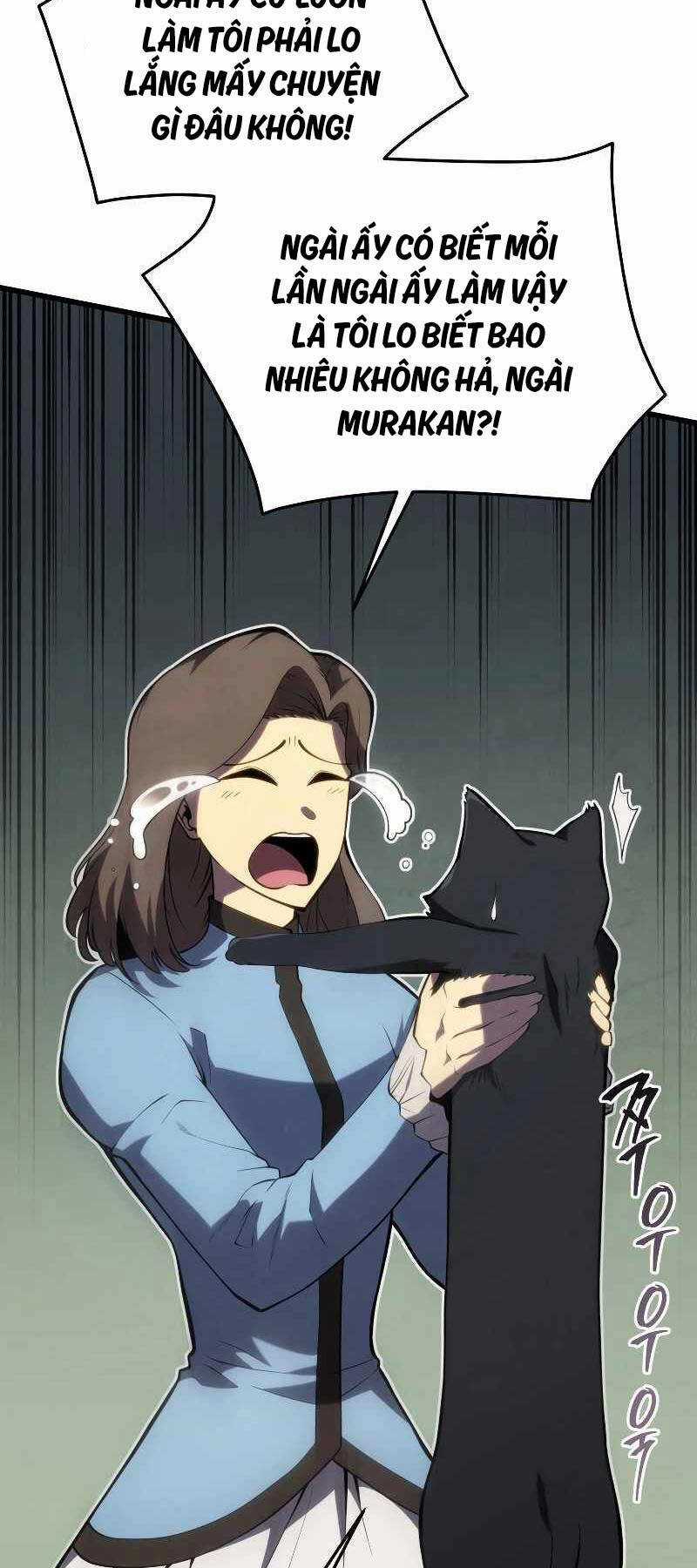 Swordmaster’s Youngest Son Chapter 101 trang 7