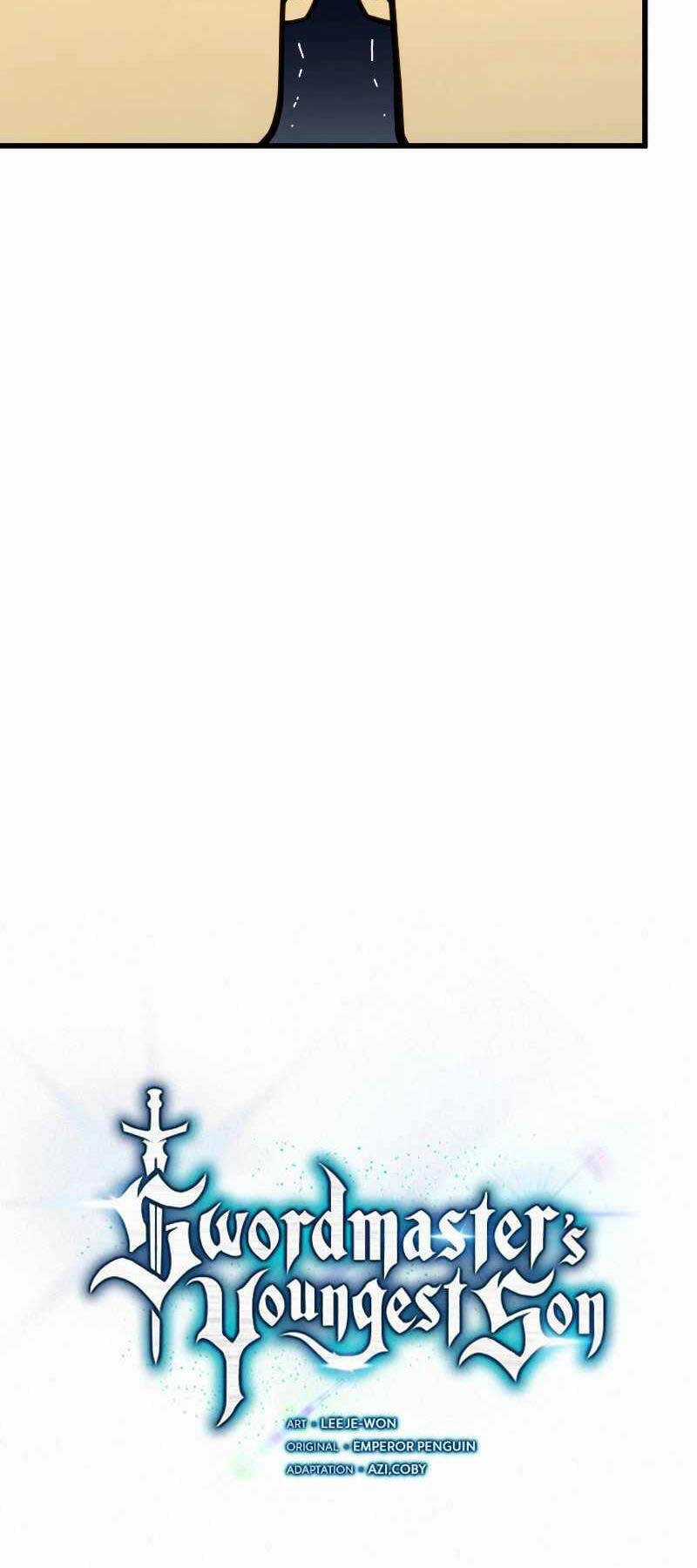 Swordmaster’s Youngest Son Chapter 101 trang 74