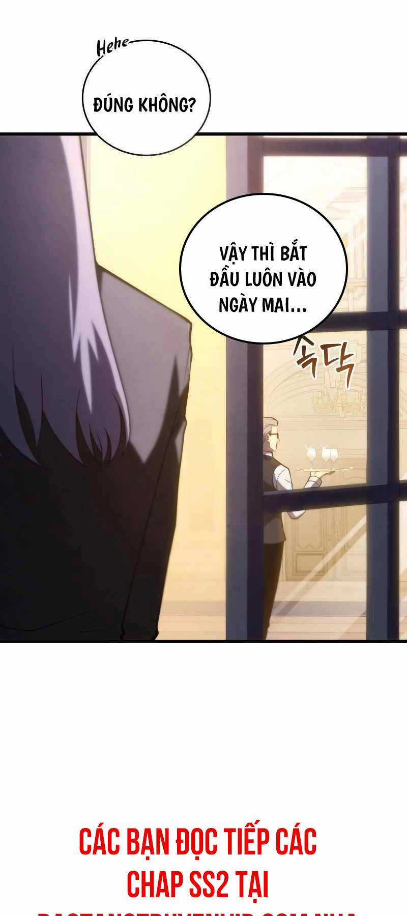 Swordmaster’s Youngest Son Chapter 101 trang 81