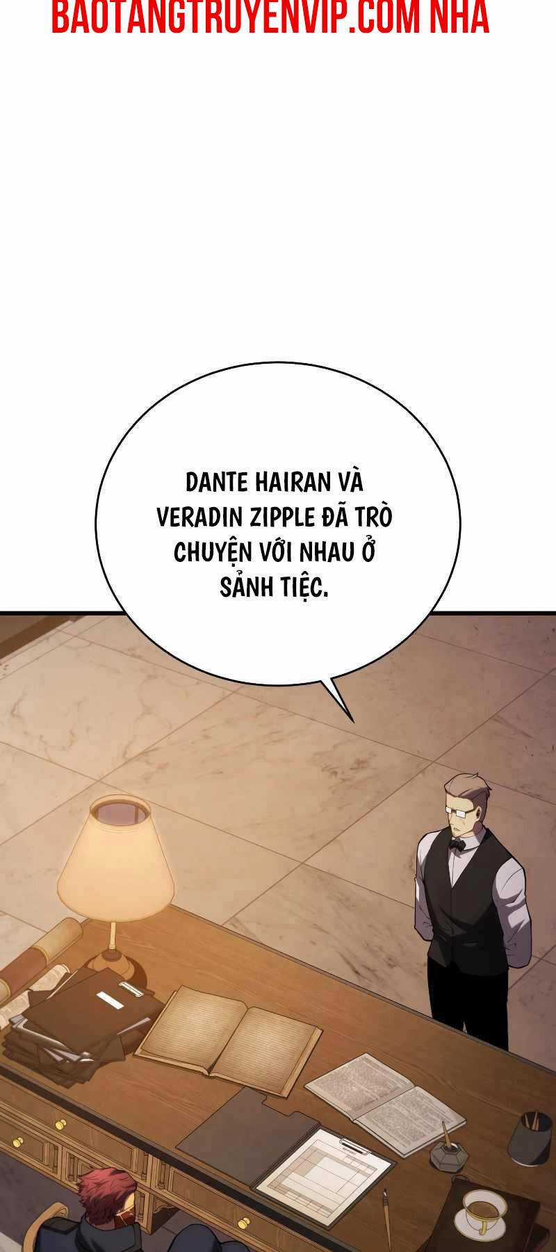 Swordmaster’s Youngest Son Chapter 101 trang 82