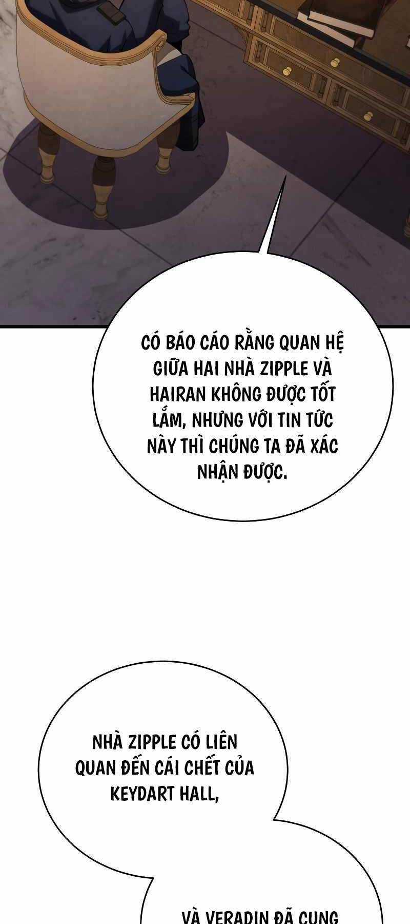 Swordmaster’s Youngest Son Chapter 101 trang 83