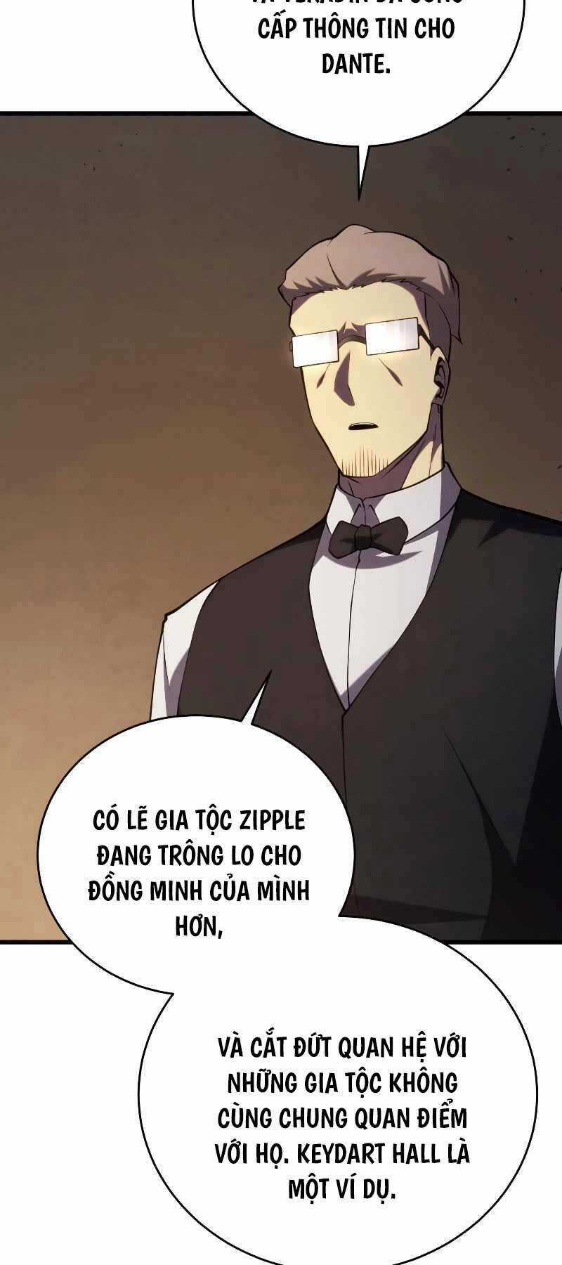 Swordmaster’s Youngest Son Chapter 101 trang 84