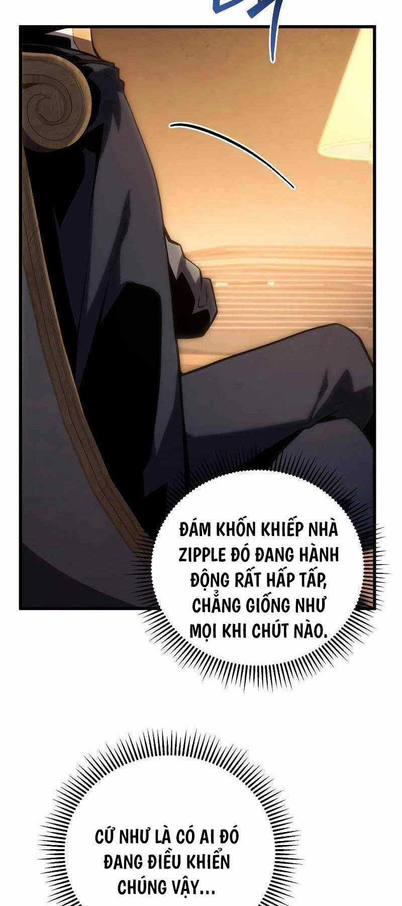 Swordmaster’s Youngest Son Chapter 101 trang 87