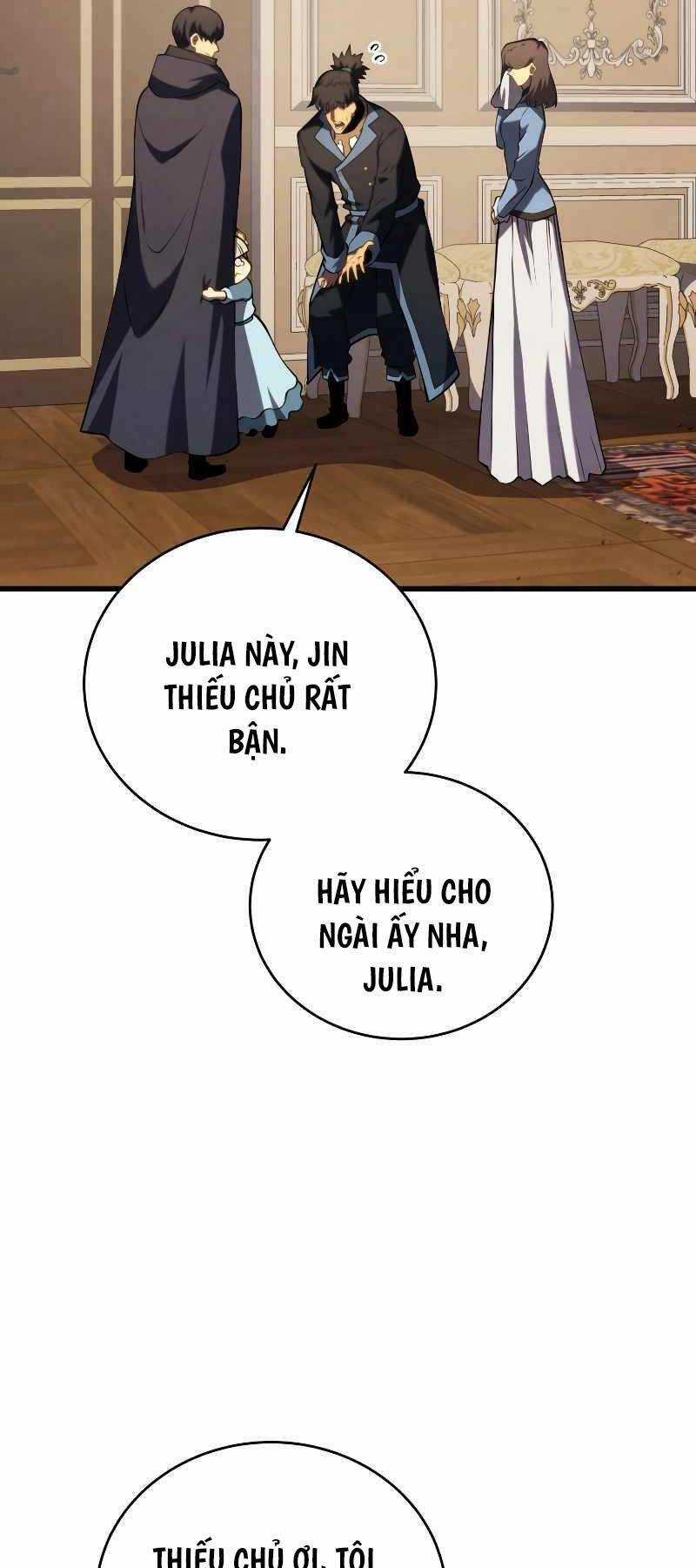 Swordmaster’s Youngest Son Chapter 101 trang 92