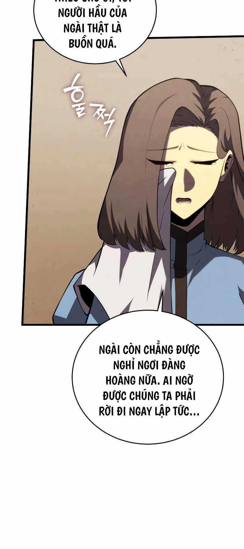 Swordmaster’s Youngest Son Chapter 101 trang 93