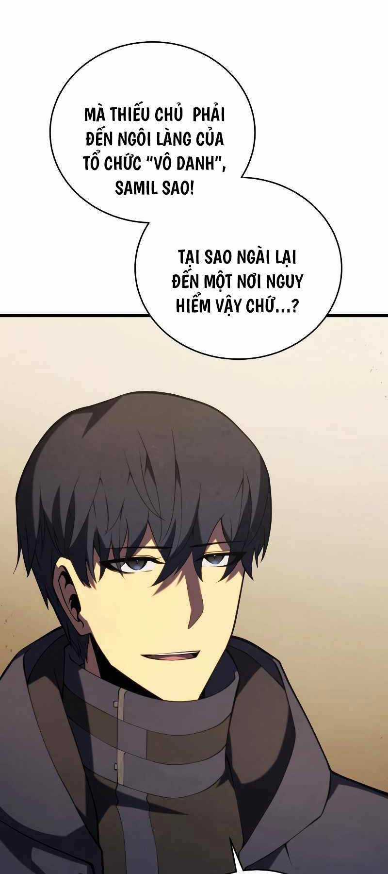 Swordmaster’s Youngest Son Chapter 101 trang 94