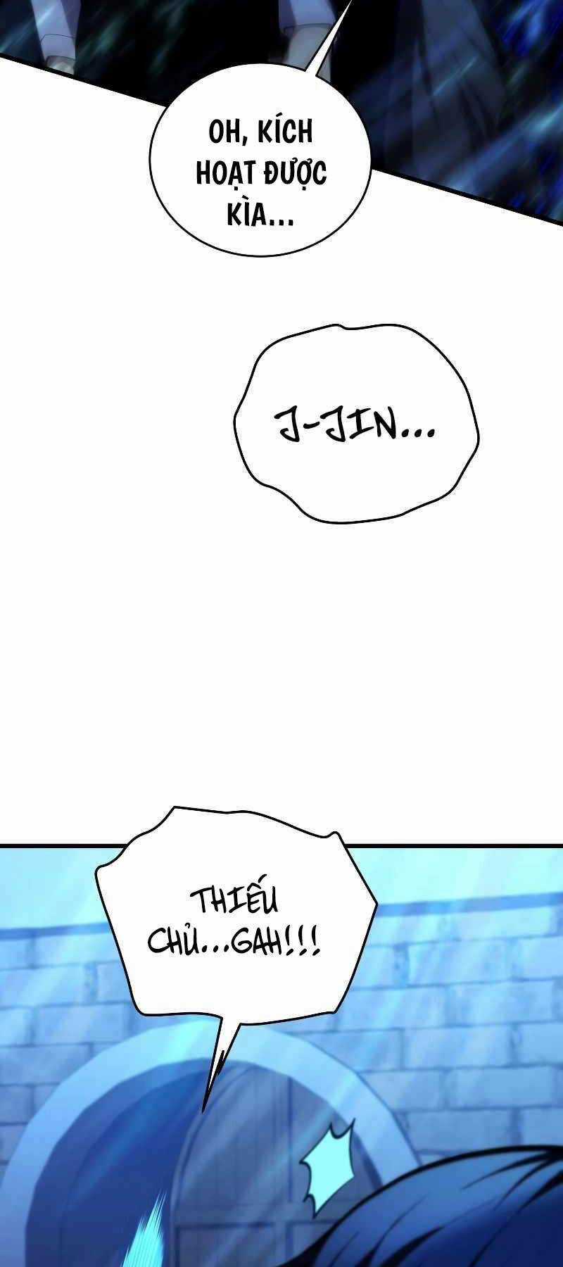 Swordmaster’s Youngest Son Chapter 102 trang 16