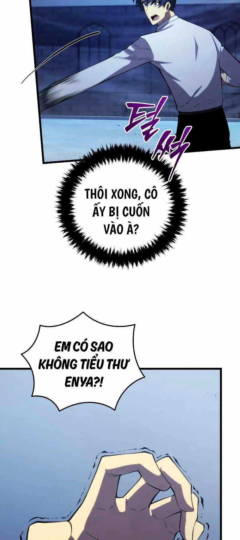 Swordmaster’s Youngest Son Chapter 102 trang 18