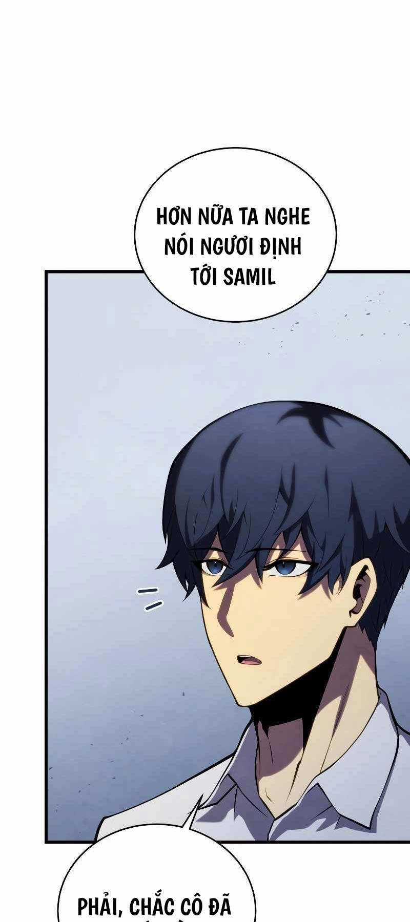 Swordmaster’s Youngest Son Chapter 102 trang 25