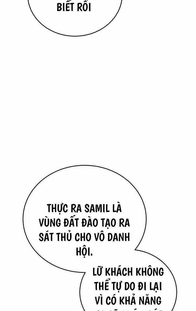 Swordmaster’s Youngest Son Chapter 102 trang 26