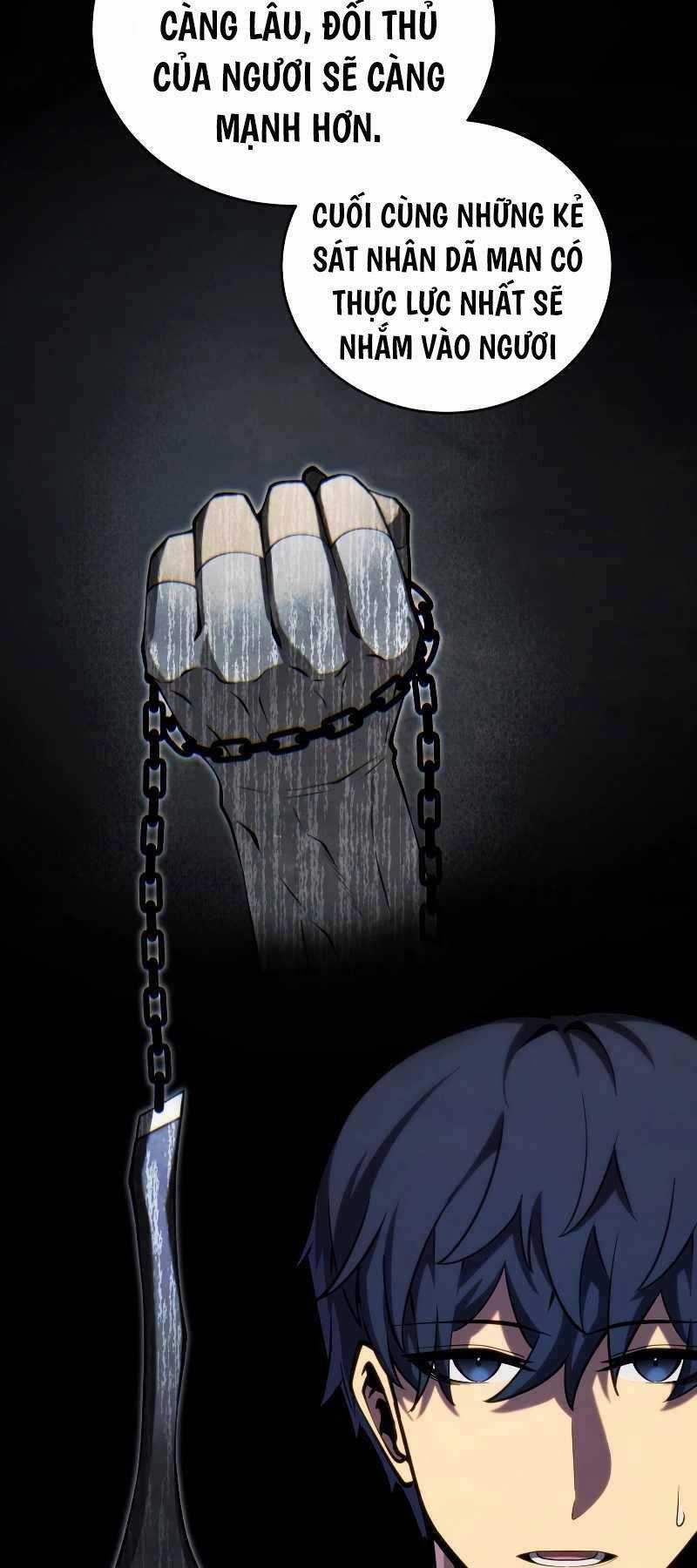 Swordmaster’s Youngest Son Chapter 102 trang 28