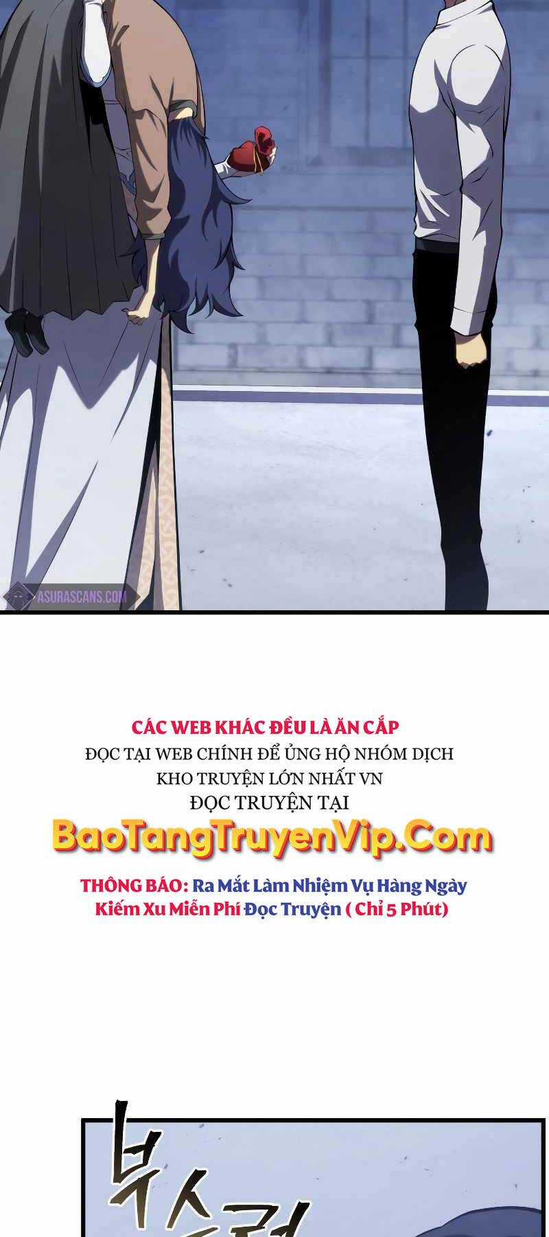 Swordmaster’s Youngest Son Chapter 102 trang 31