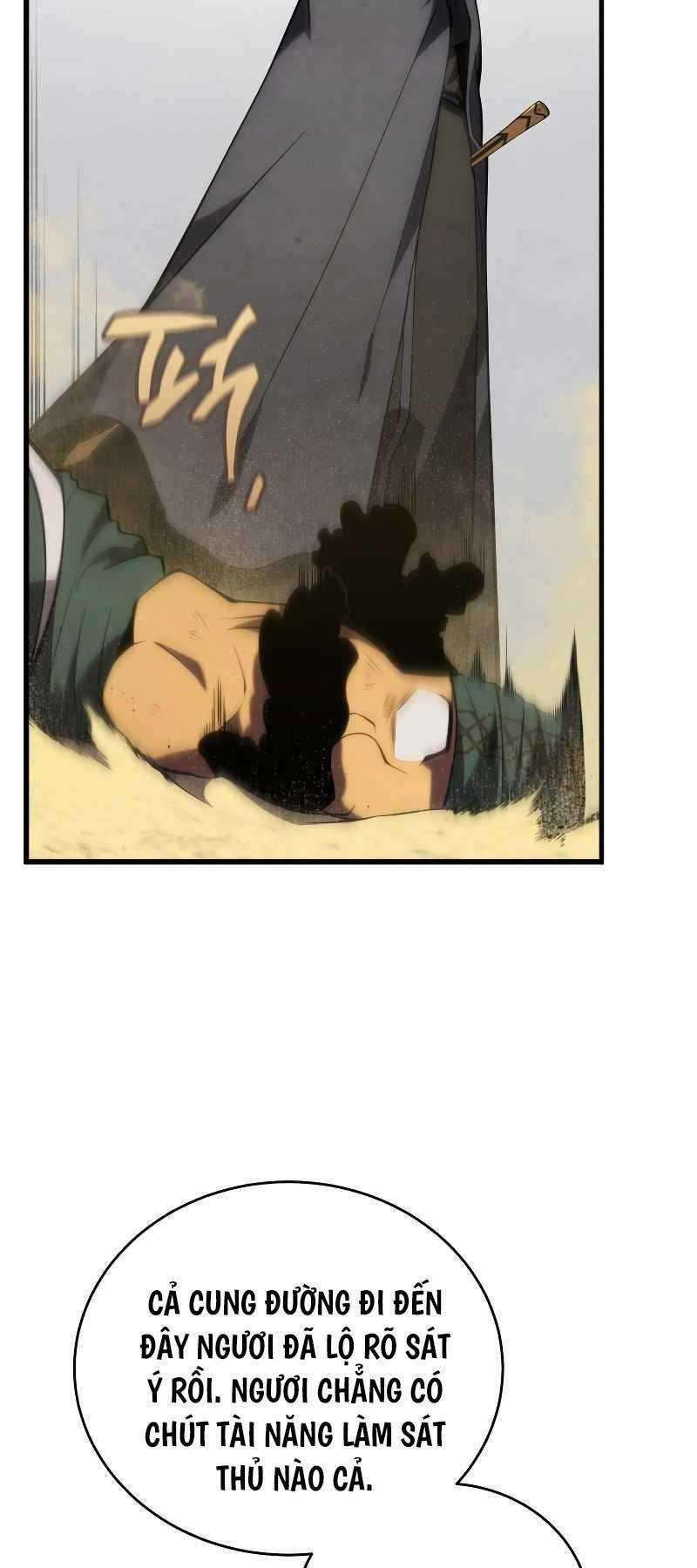 Swordmaster’s Youngest Son Chapter 102 trang 60