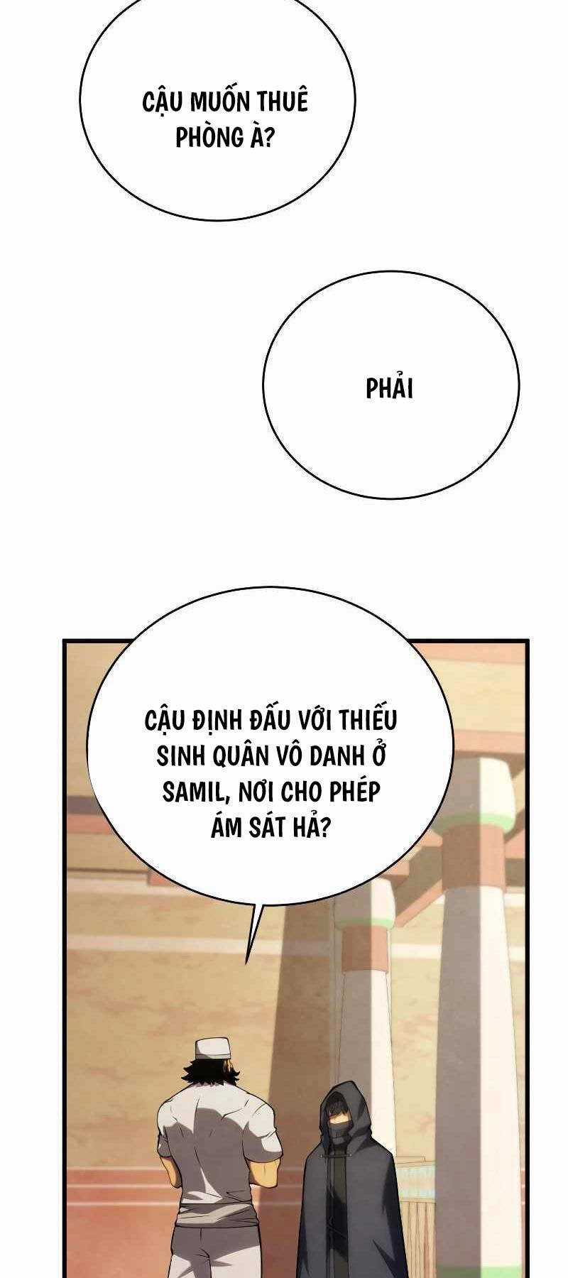 Swordmaster’s Youngest Son Chapter 102 trang 76
