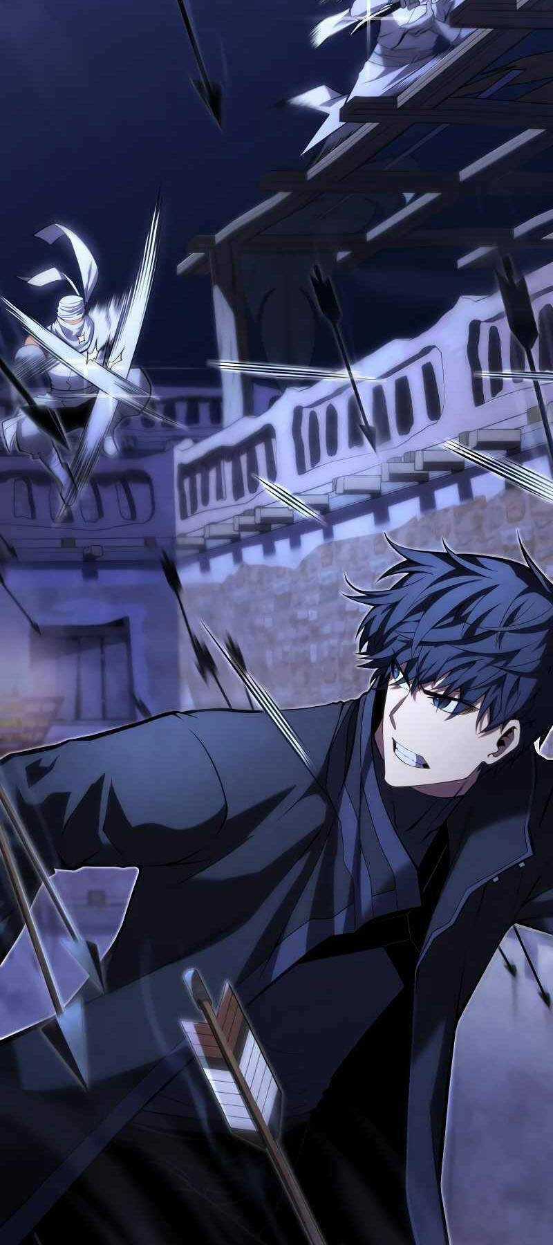 Swordmaster’s Youngest Son Chapter 103 trang 102