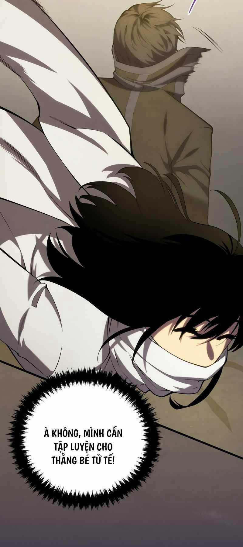 Swordmaster’s Youngest Son Chapter 103 trang 15