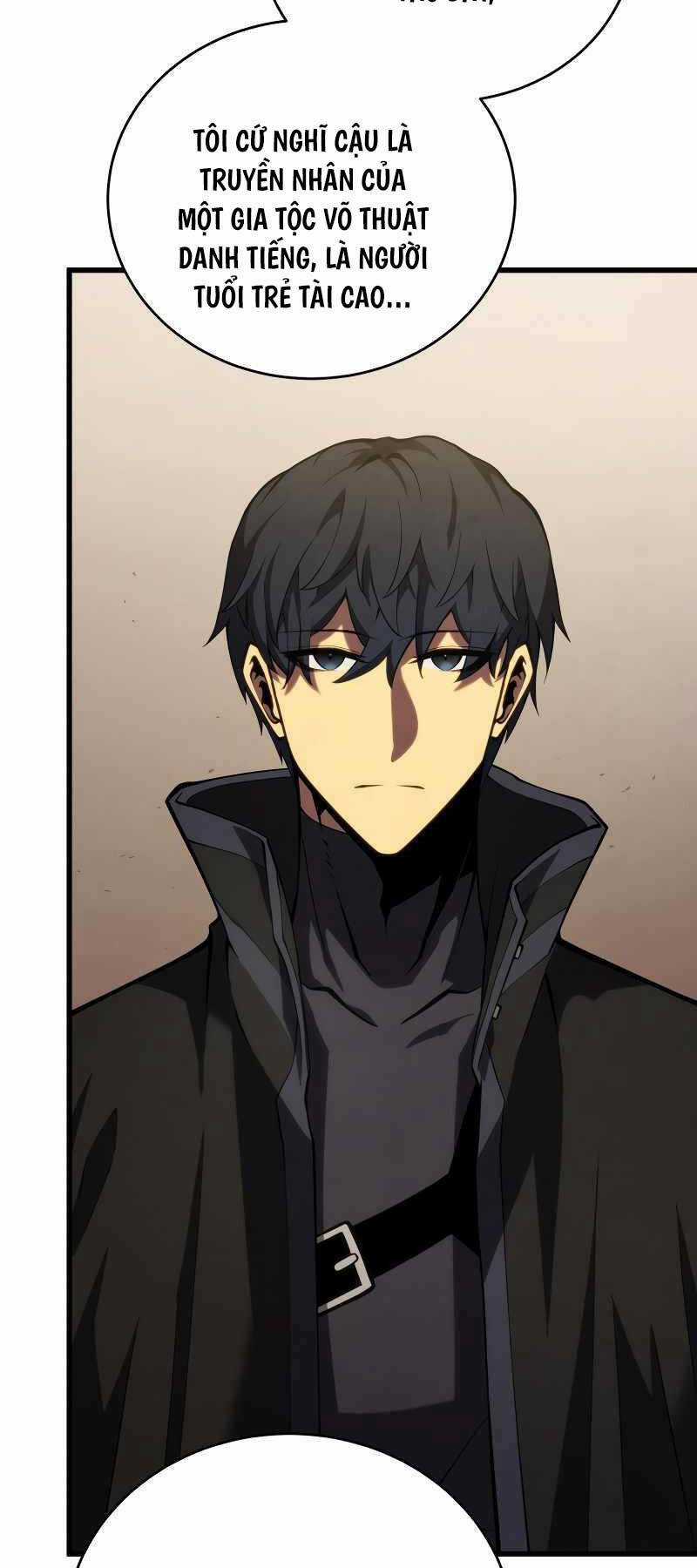 Swordmaster’s Youngest Son Chapter 103 trang 23