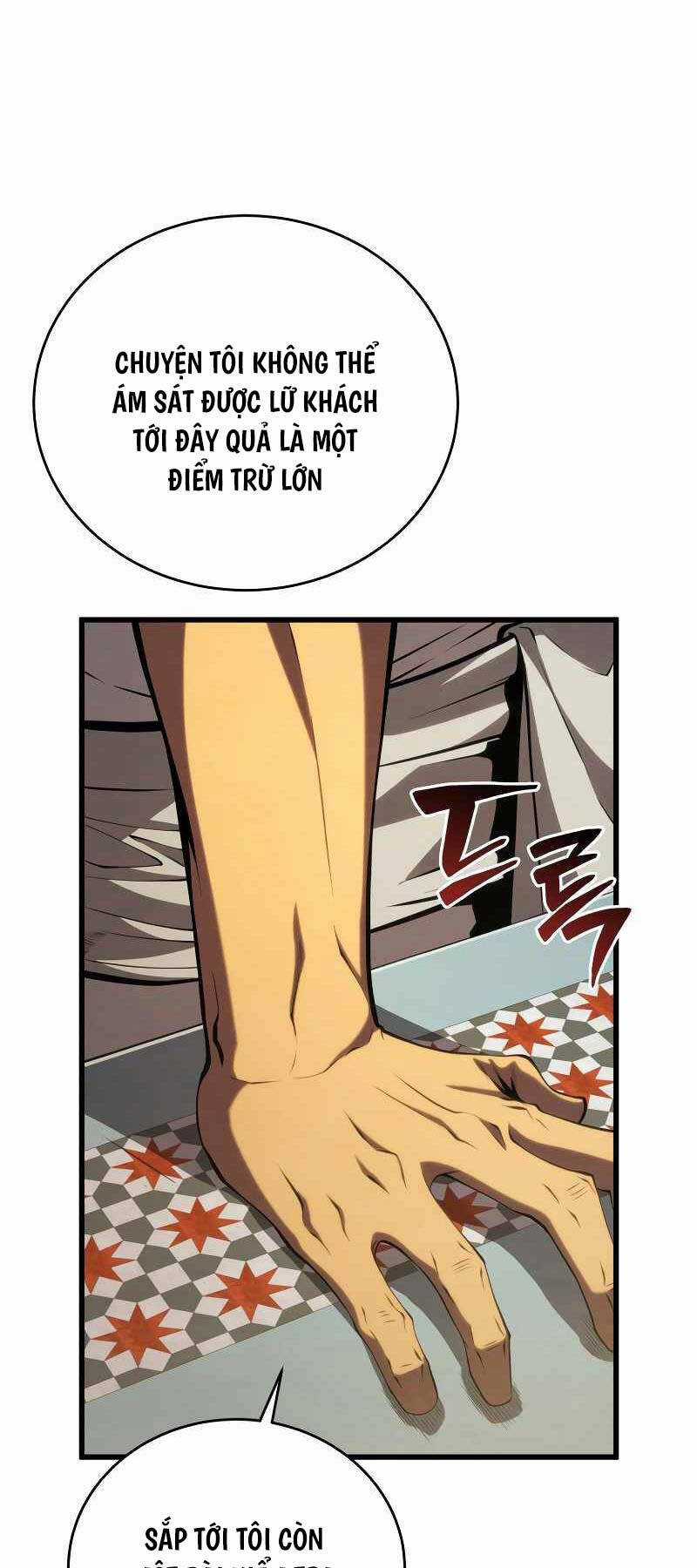 Swordmaster’s Youngest Son Chapter 103 trang 27