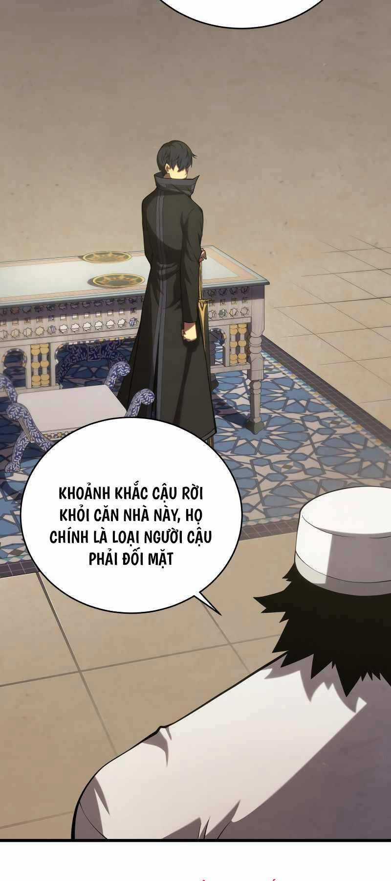 Swordmaster’s Youngest Son Chapter 103 trang 32