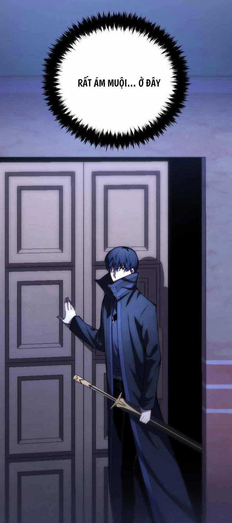 Swordmaster’s Youngest Son Chapter 103 trang 36