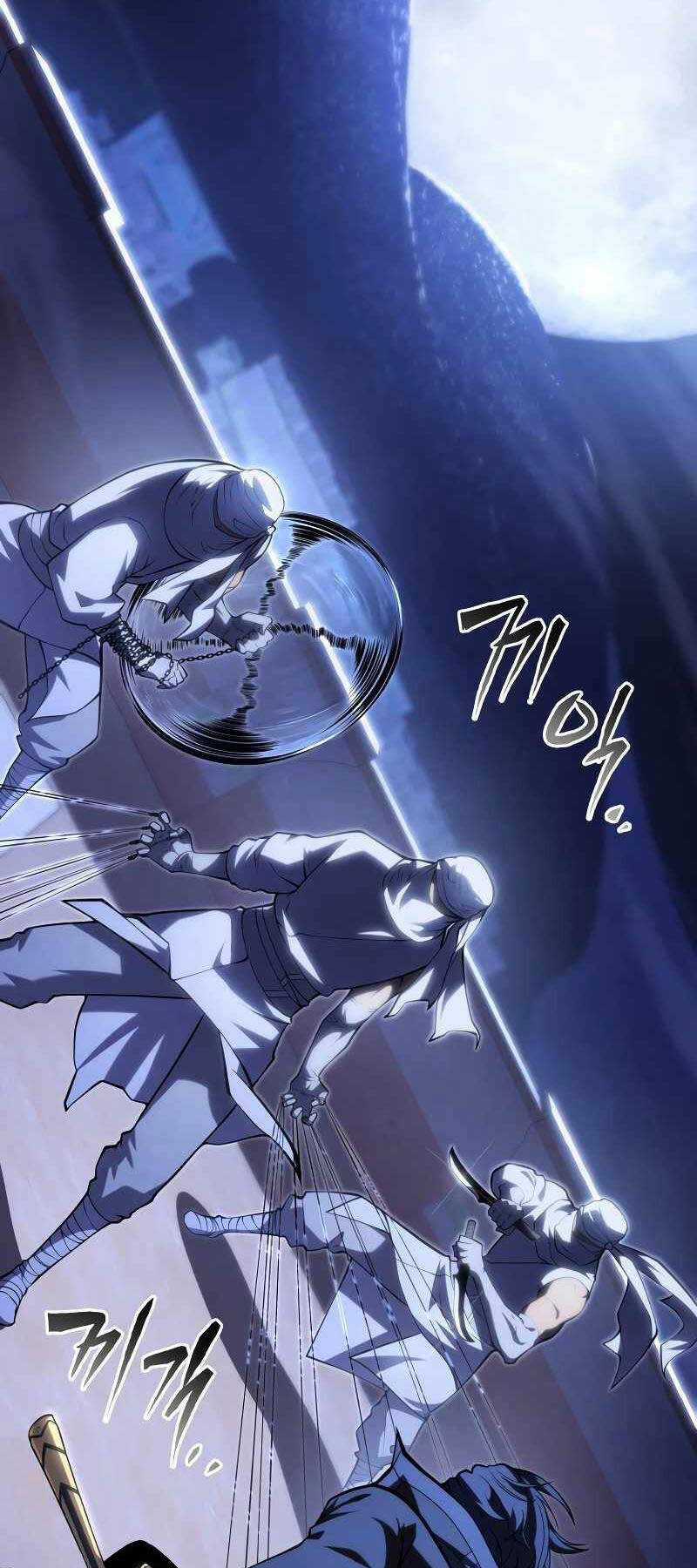 Swordmaster’s Youngest Son Chapter 103 trang 46