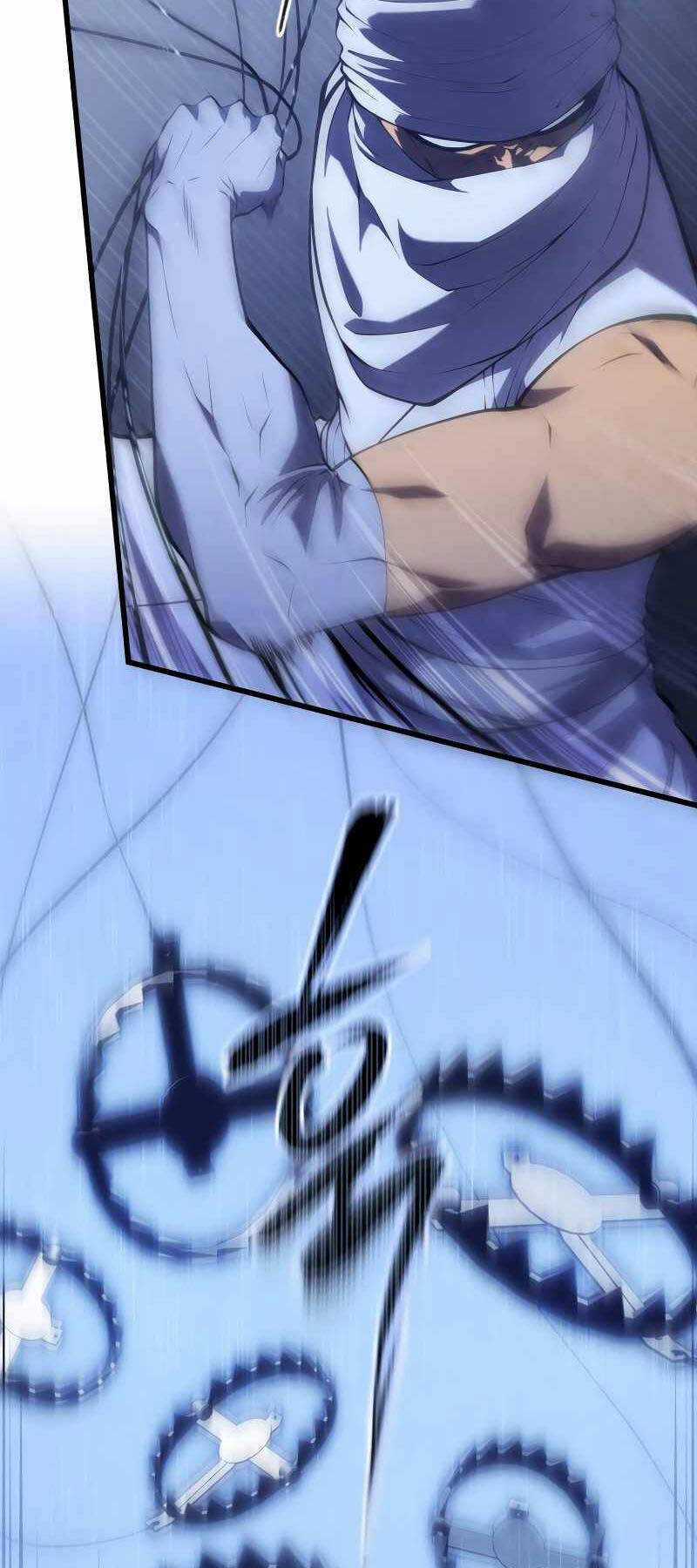 Swordmaster’s Youngest Son Chapter 103 trang 48