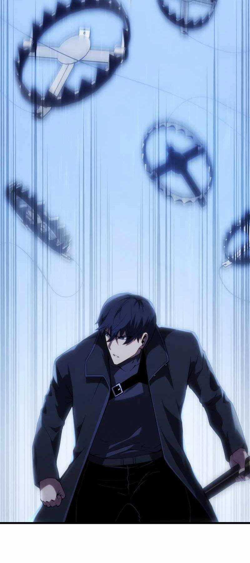 Swordmaster’s Youngest Son Chapter 103 trang 49