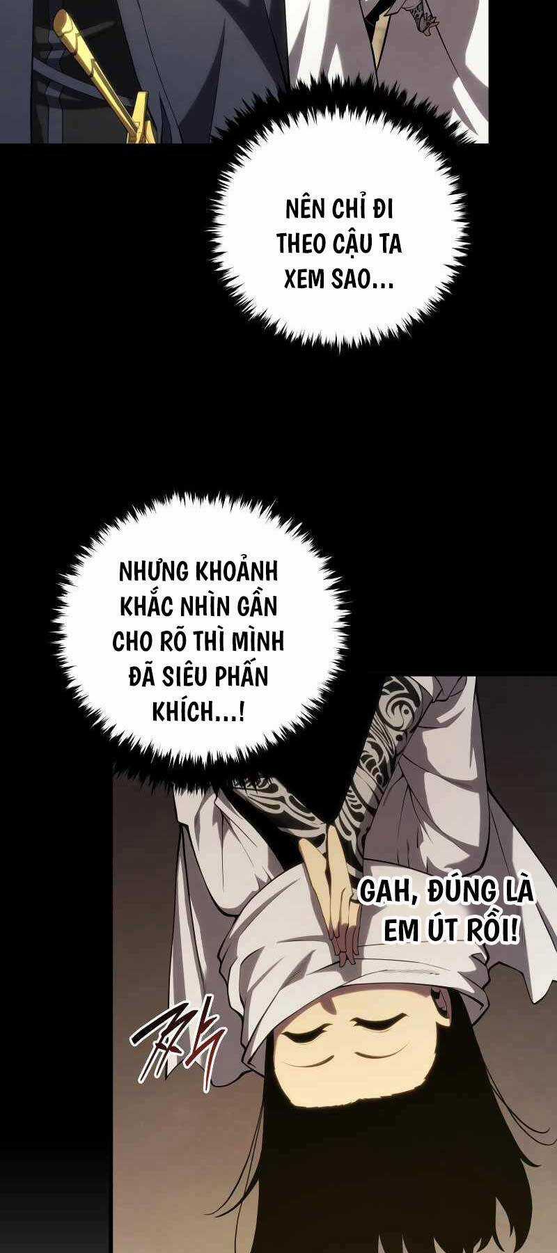 Swordmaster’s Youngest Son Chapter 103 trang 5