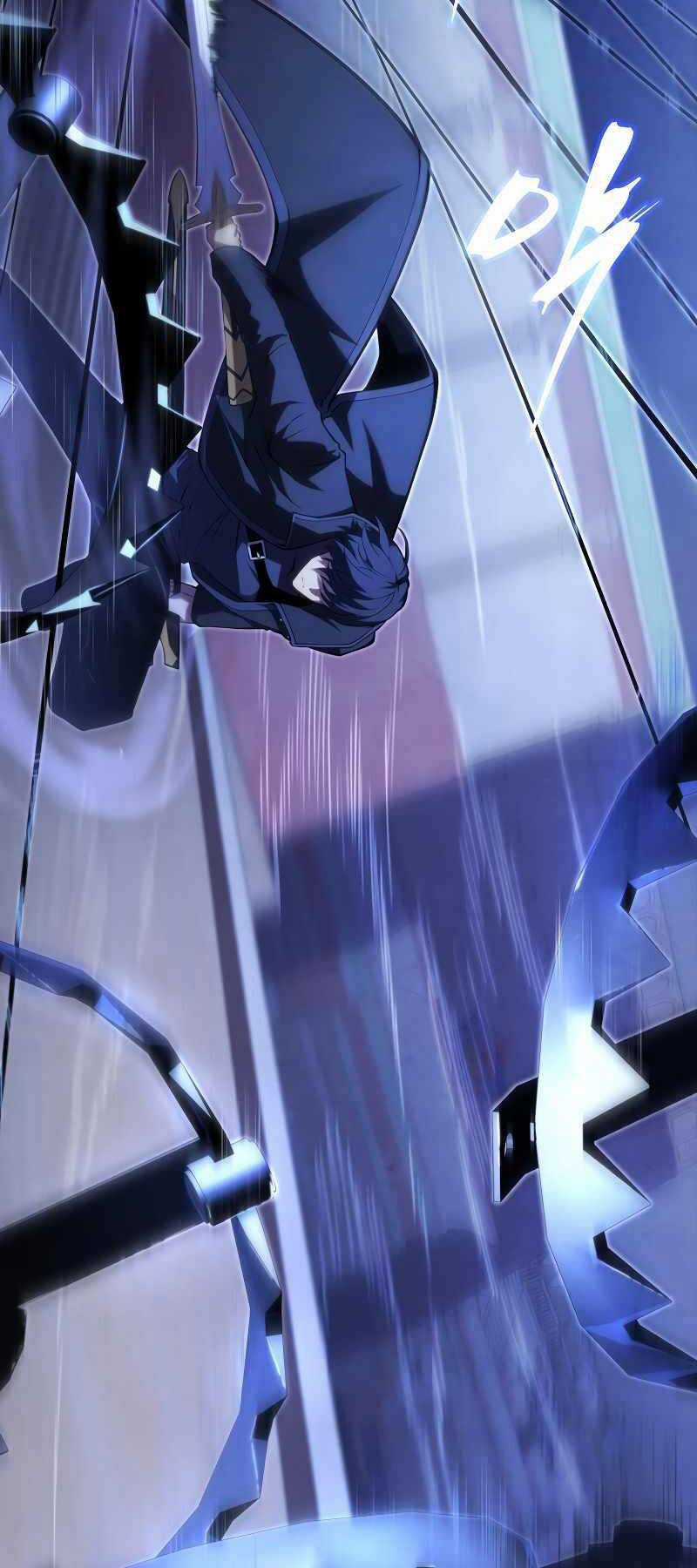 Swordmaster’s Youngest Son Chapter 103 trang 52