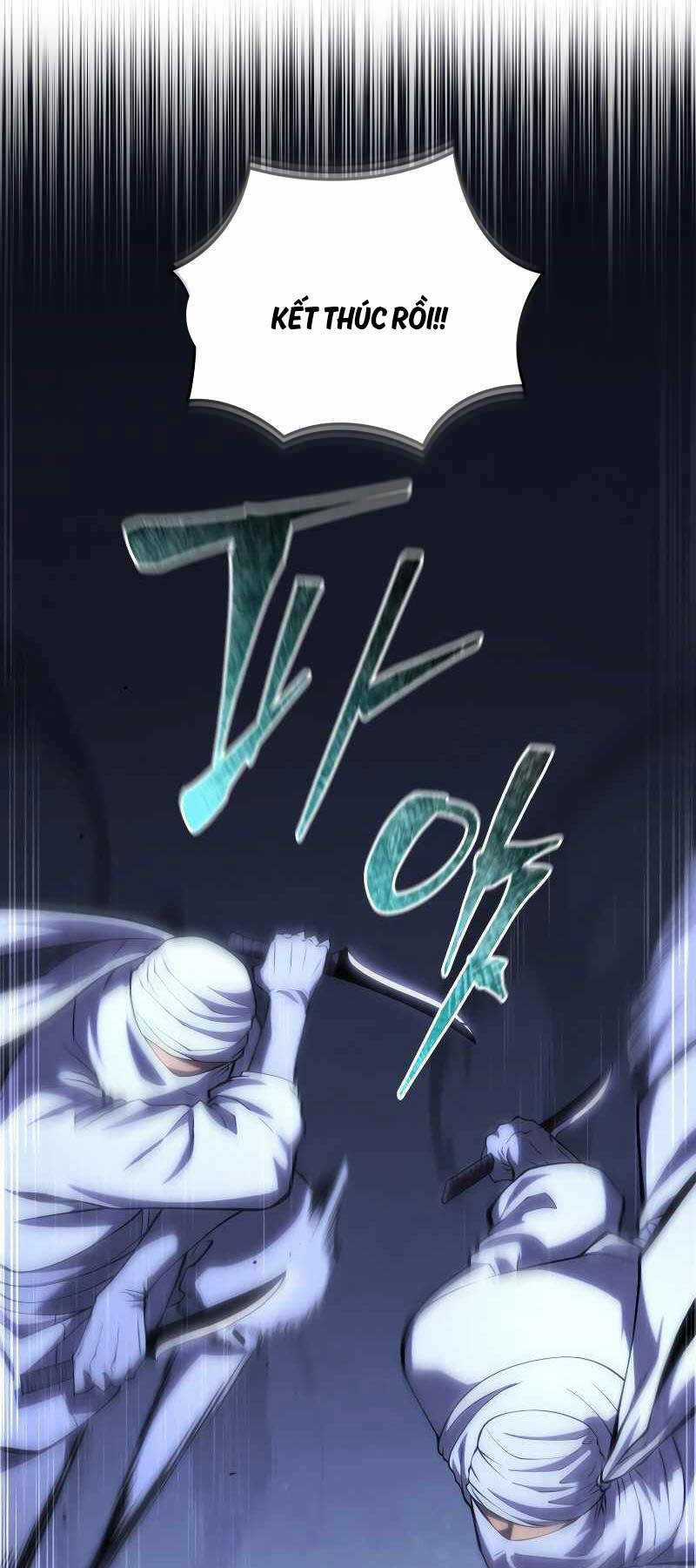 Swordmaster’s Youngest Son Chapter 103 trang 56