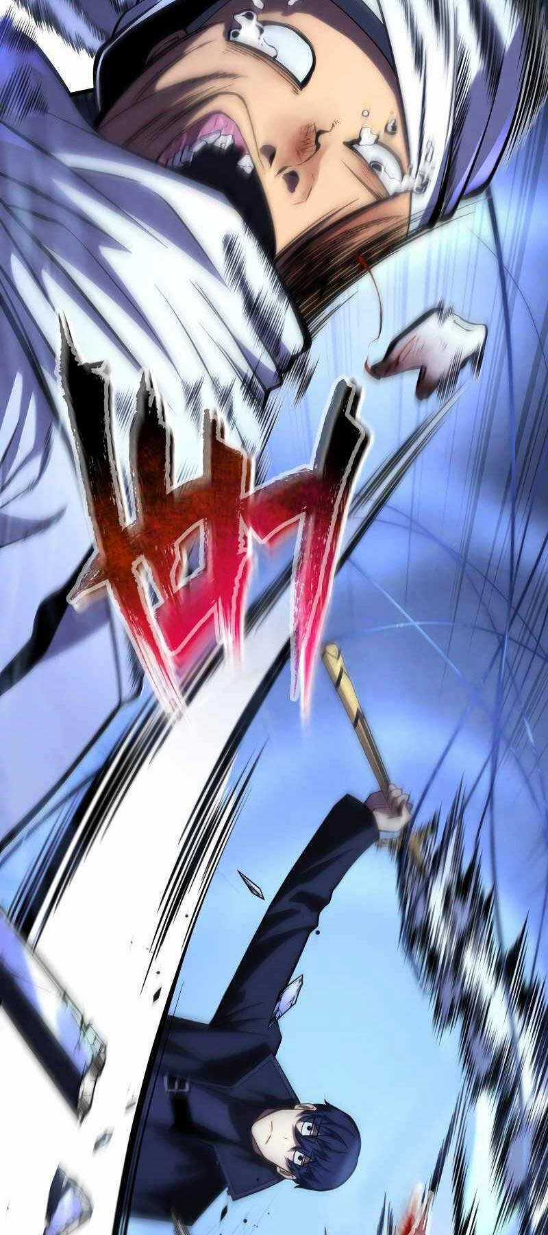 Swordmaster’s Youngest Son Chapter 103 trang 58