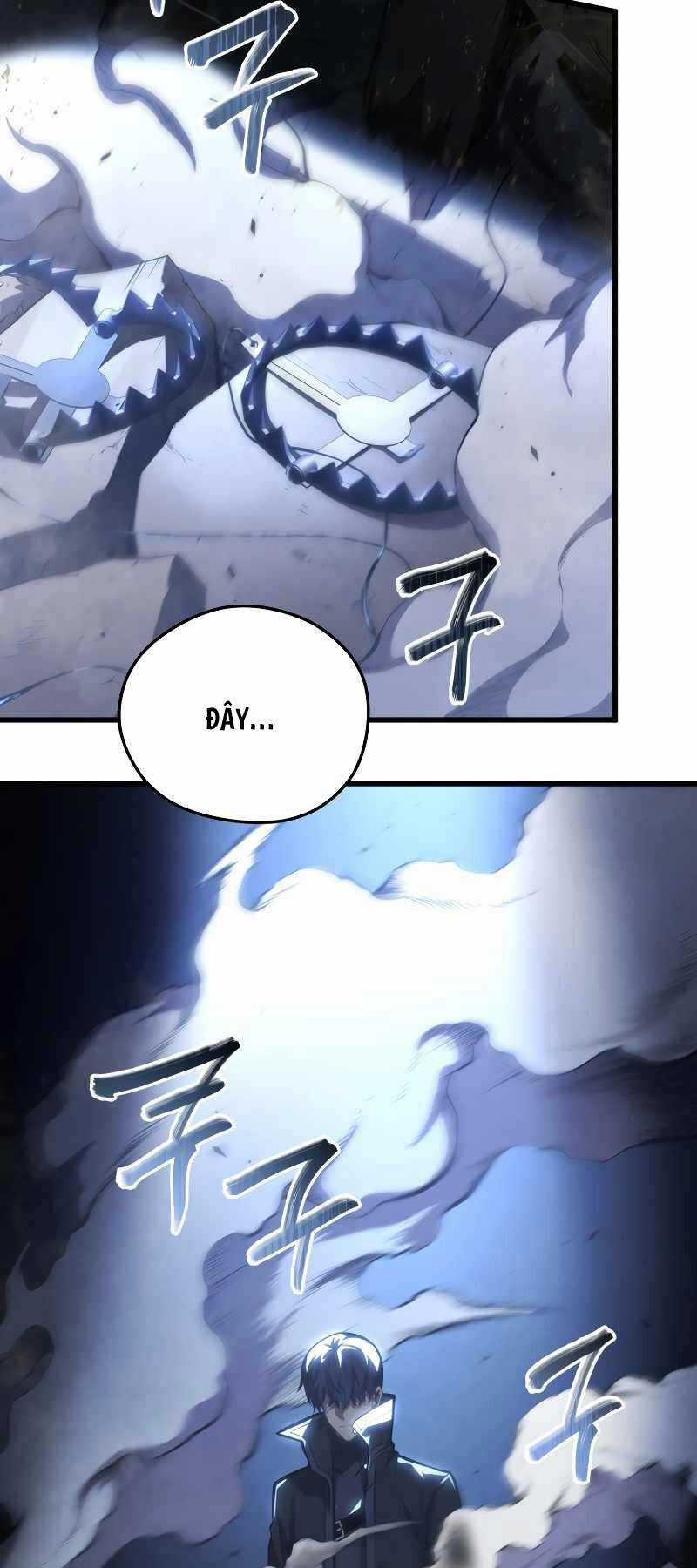 Swordmaster’s Youngest Son Chapter 103 trang 66