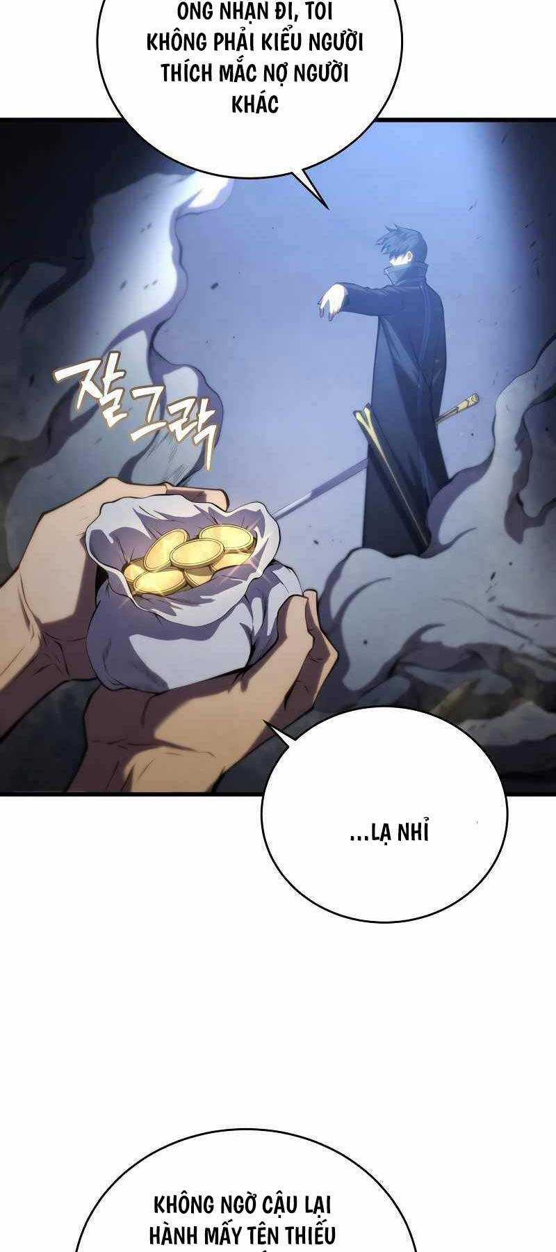 Swordmaster’s Youngest Son Chapter 103 trang 69