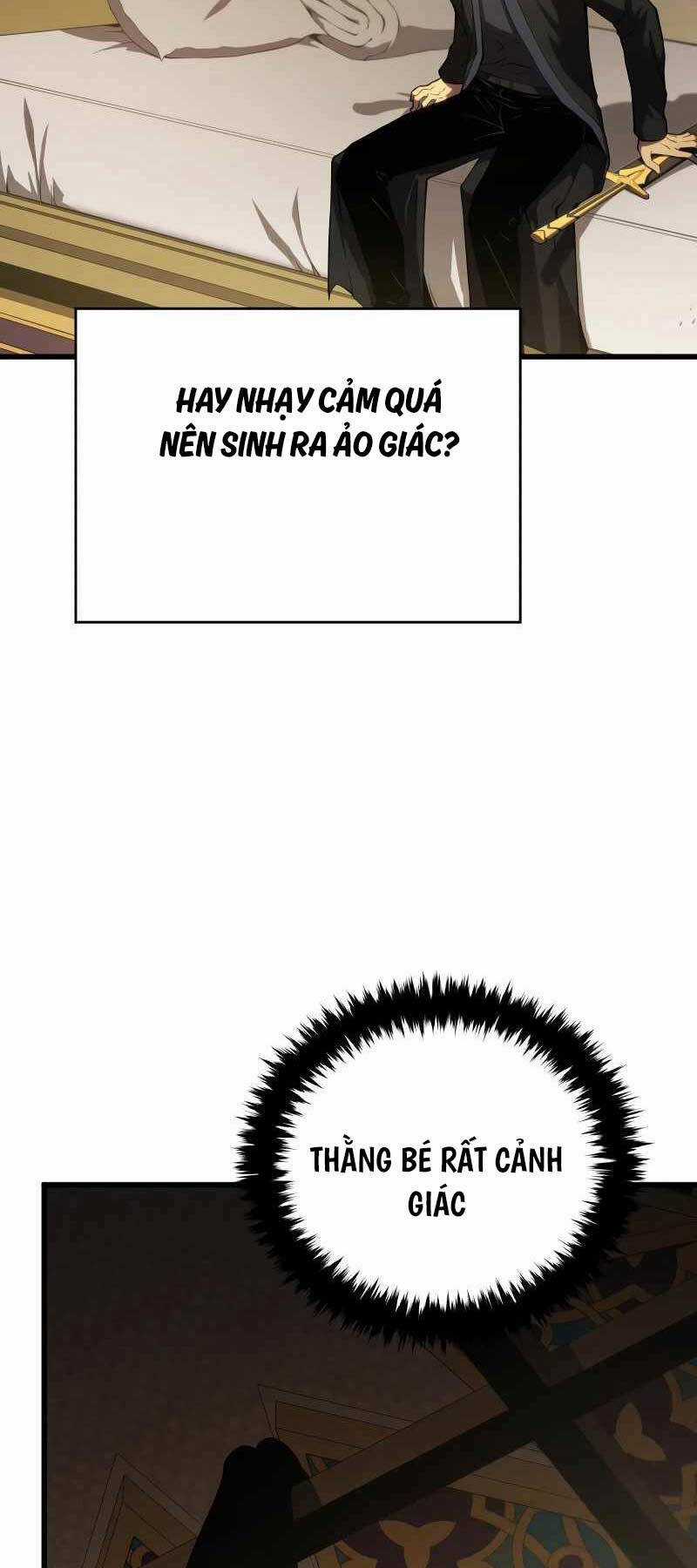 Swordmaster’s Youngest Son Chapter 103 trang 7